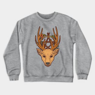 Yule Crewneck Sweatshirt